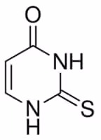 2-Thiouracil 99%, 25 g