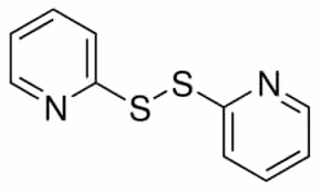 2,2-Dithiodipyridine powder, 1 g