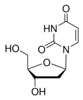 2-Deoxyuridine 98.5%, 250 mg