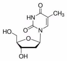 Thymidine bioreagent suitable for cell 10 g