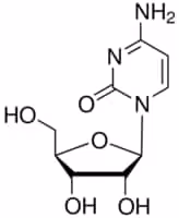 Cytidine bioreagent suitable for cell 1 g