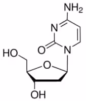 2-Deoxycytidine 99% (HPLC), 1 g