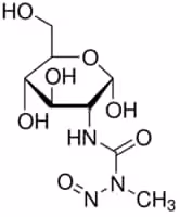 Streptozotocin mixed anomers 1 g