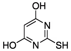2-Thiobarbituric acid 98%, 25 g