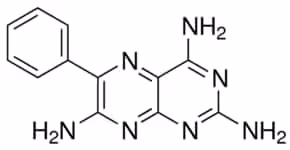 Triamterene 10 g