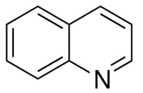 Quinoline, analytical standard 1 ml