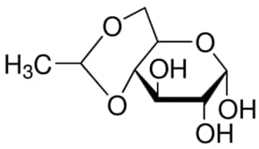 4,6-O-Ethylidene-alpha-D-glucose, 1 g