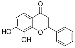 7,8-Dihydroxyflavone hydrate 98% (HPLC), 10 µg