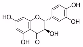 Taxifolin, analytical standard 100 mg
