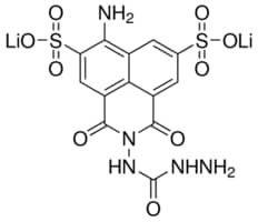 Lucifer yellow ch dilithium salt fluo 25 mg