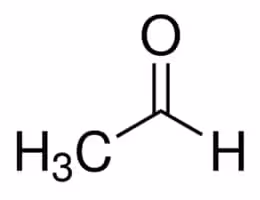 Acetaldehyde, pestanal(r), analytical standard 1 ampoule de1000 mg