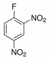 1-Fluoro-2,4-dinitrobenzene 99%, 10 ml