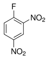 1-Fluoro-2,4-dinitrobenzene 99%, 10 ml
