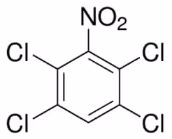 1,2,4,5-tetrachloro-3-nitrobenzene, standard for quantitative nmr, tracecert(r) 1 g