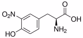 3-Nitro-L-tyrosine crystalline, 5 g