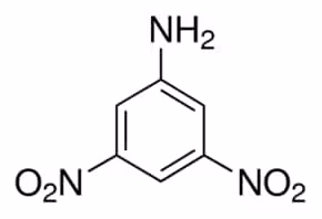 3,5-Dinitroaniline 97%, 10 g