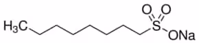 1-Octanesulfonic acid sodium salt 98%, 25 g