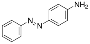 4-aminoazobenzene, analytical standard 250 mg