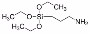 (3-Aminopropyl)triethoxysilane 98%, 100 ml