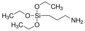 (3-Aminopropyl)triethoxysilane 98%, 500 ml