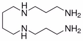 Spermine bioreagen 1 g