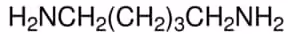 Cadaverine, analytical standard 1 ml