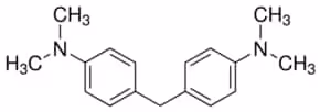 4,4-Methylenebis(N,N-dimethylaniline)98%, 5 g
