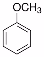 Anisole, analytical standard 5 ml