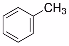Toluene, analytical standard 5 ml