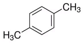 P-xylene, analytical standard 5 ml
