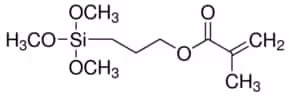 3-(Trimethoxysilyl)propyl methacrylate 97%, 50 ml