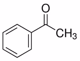 Acetophenone, analytical standard 1 ml