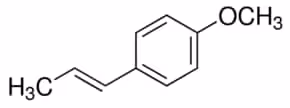 Trans-anethole, analytical standard 1 ml