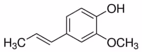 Isoeugenol, analytical standard 5 ml