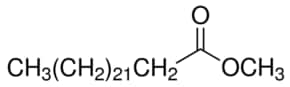 Methyl tetracosanoate, analytical standard 250 mg