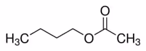 Butyl acetate, analytical standard 1 ml
