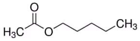 Pentyl acetate, analytical standard 1 ml