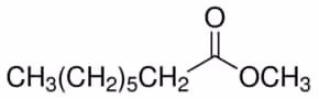 Methyl octanoate, analytical standard 5 ml