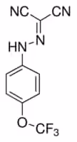 Carbonyl cyanide p-(trifluoromethoxy) ph 10 mg