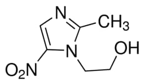 Metronidazole, analytical standard 5 g