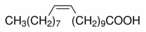 Cis-11-eicosenoic acid, analytical standard 100 mg