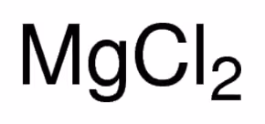 Magnesium chloride suitable for insect 100 g