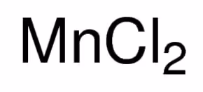 Manganese(ii) chloride solution bioreag 10x1ml 10X1 ml