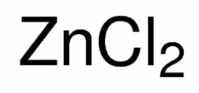 Zinc chloride cell culture tes 100 g