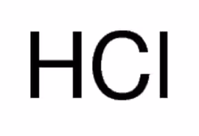 Hydrochloric acid solution, volumetric, 0.1 m hcl (0.1n), endotoxin free 50 ml