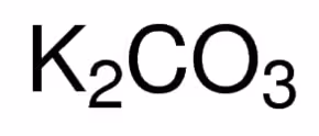 Potassium carbonate meets usp testing s 500 g