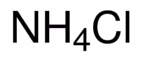 Ammonium chloride molecular biology 1 kg