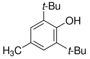 Butylhydroxytoluene 1 pièce European Pharmacopoeia (EP) Reference Standard