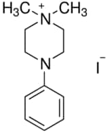 1-1-dimethyl-4-phenyl-piperazinium iodid 1 g