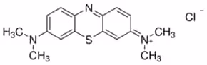 Methylene blue (c.i. 52015) reag. ph eur 10 g